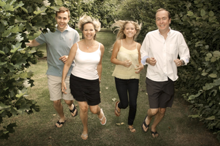 Portrait Strobist Photography